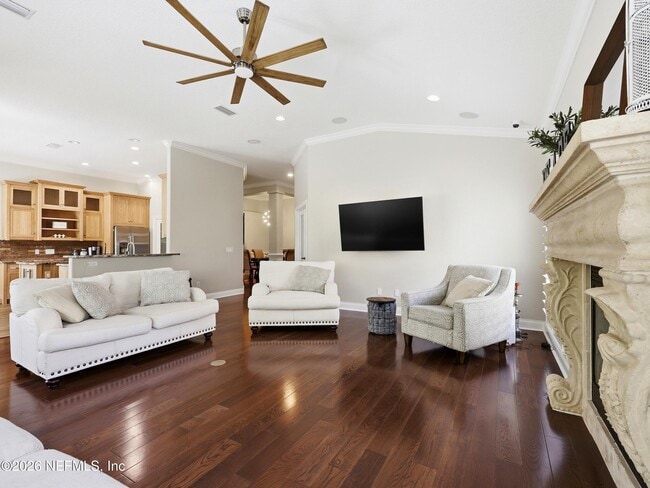 Building Photo - 534 Ria Mirada Ct