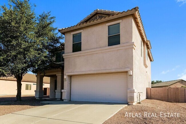 Building Photo - 5760 W Cortaro Crossing Dr