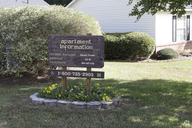 Building Photo - Fairfield Apartments