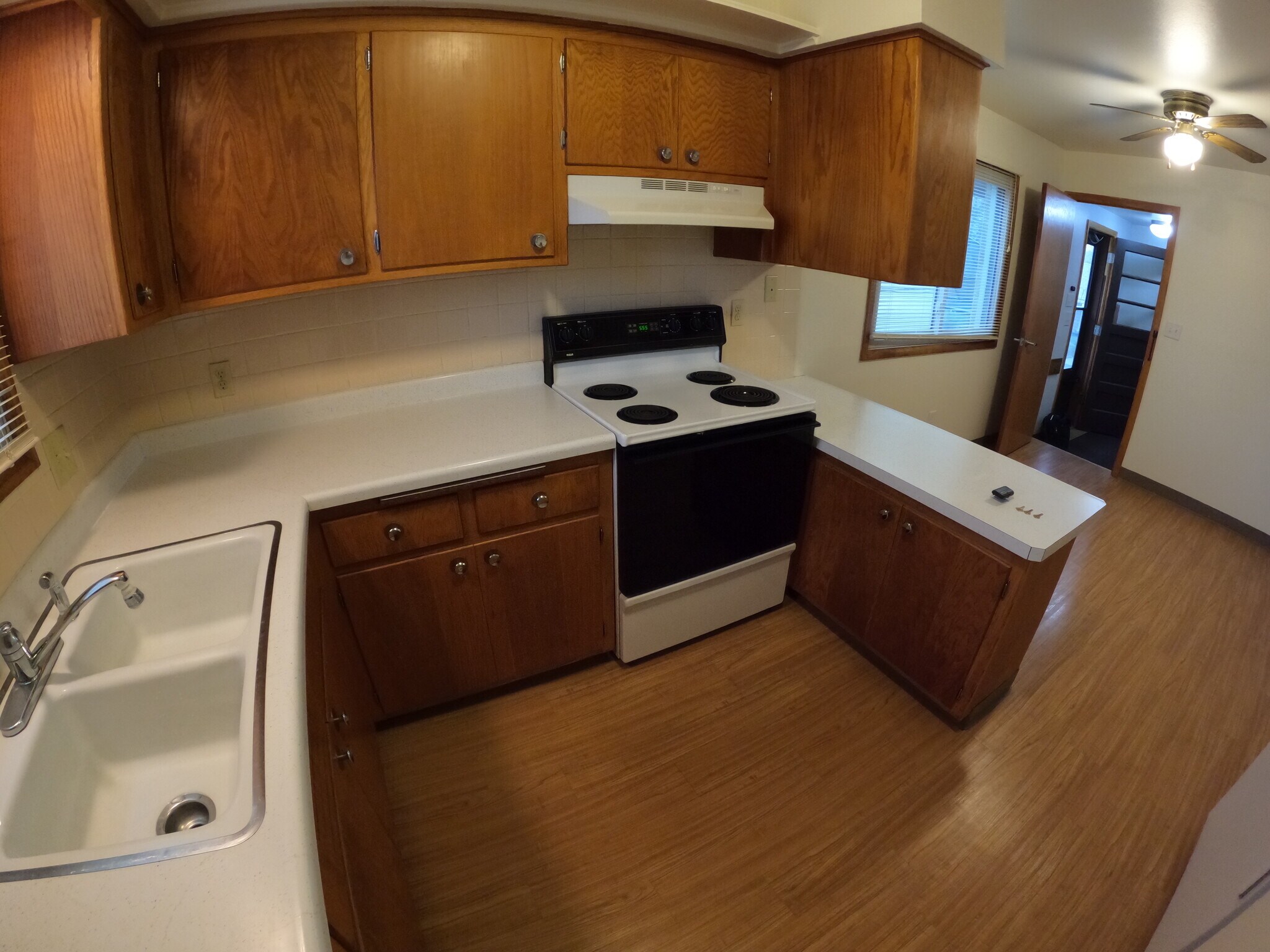 Kitchen 5 - 177 S 78th St