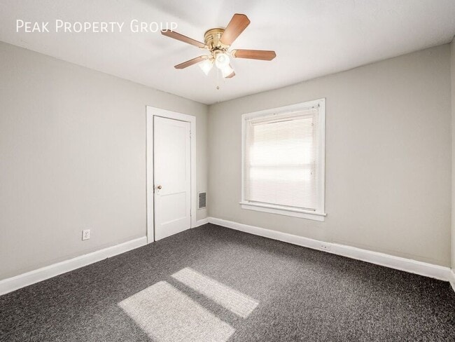 Building Photo - 1411 N 5th St