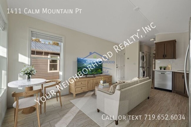 Building Photo - 1411 Calm Mountain Pt