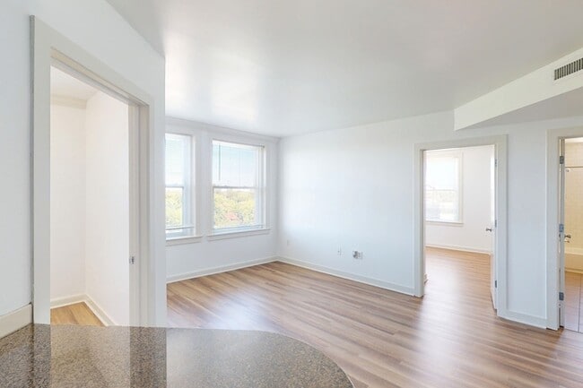 Floorplan - The Brownhardt