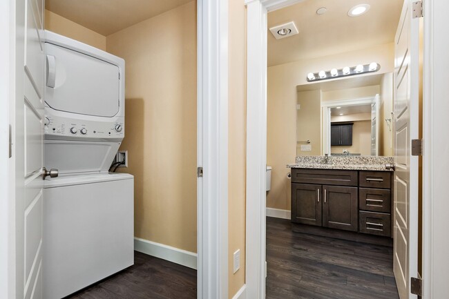 Building Photo - Marigold Apartments - Make Spirits Bright In Your New Apartment