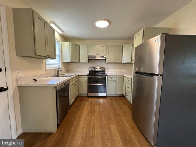 Building Photo - 623 Kriner Rd