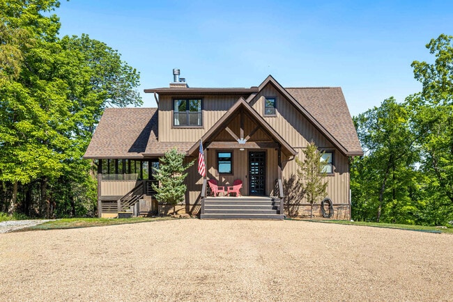 Building Photo - 8760 Stuckey Ln