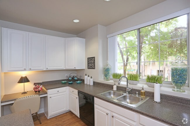 2BR, 2BA - B1 - 1,735SF - Palazzo Townhomes