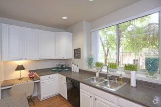 Interior Photo - Palazzo Townhomes