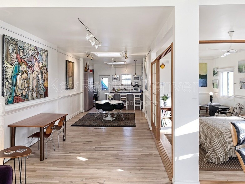 Building Photo - 3514 Navajo St