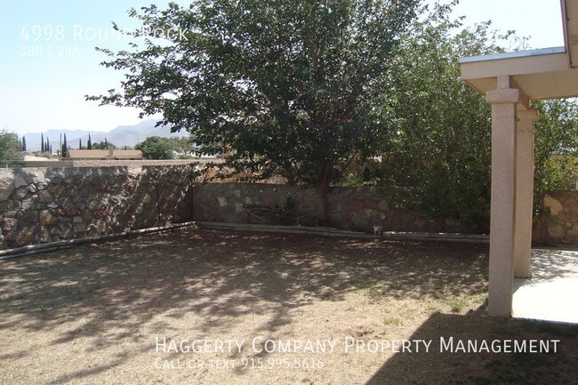 Building Photo - 4998 Round Rock Dr