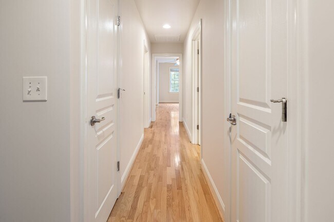 Building Photo - Five-Bedroom Tudor Home with Main-Level Primary Suite in Albemarle Reserve