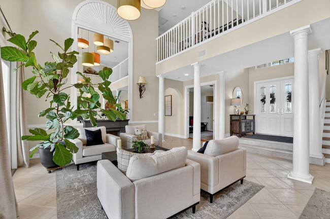 Building Photo - 21383 Falls Ridge Way