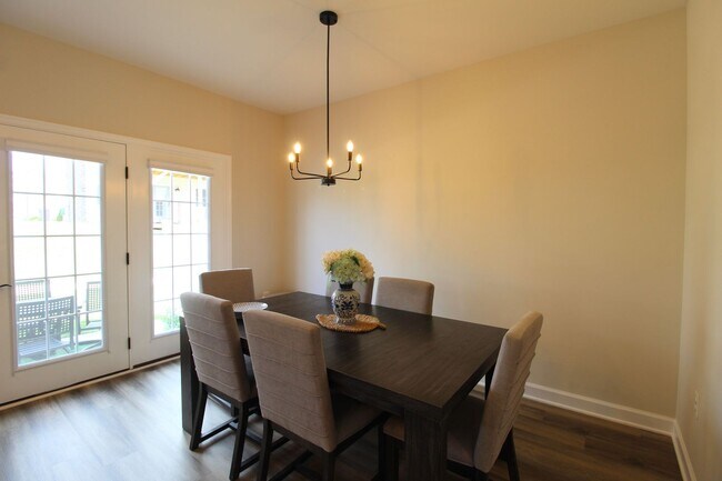 Building Photo - New construction 4 bed 3.5 bath townhome!