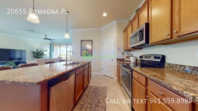 Building Photo - 20655 Romagna Pl