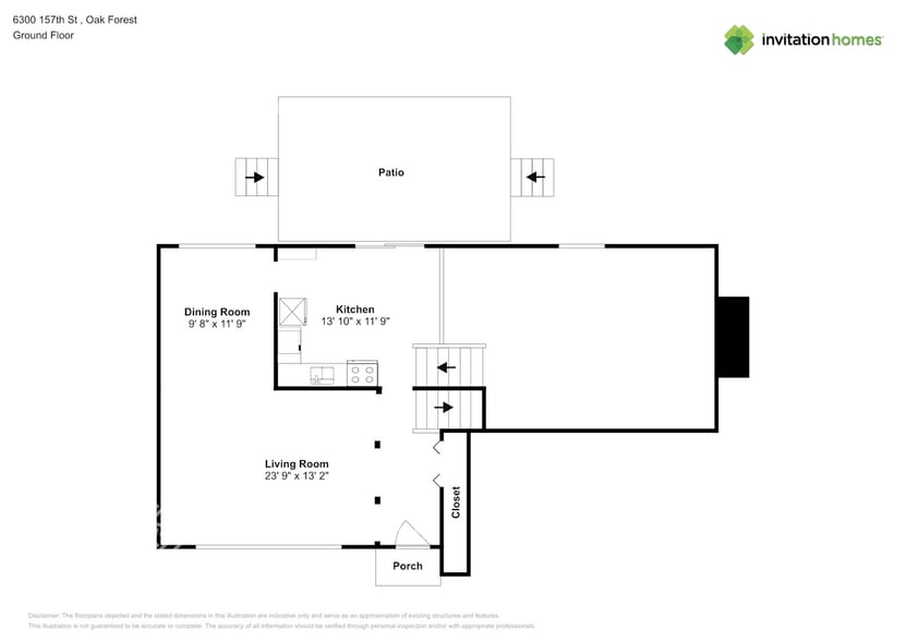 Building Photo - 6300 157th St