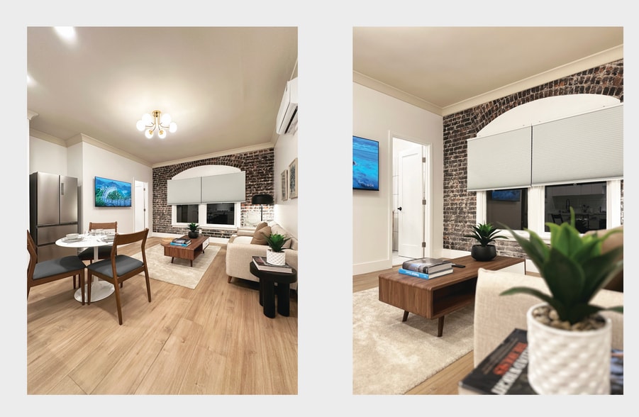 Building Photo - 1448 N Fuller Ave