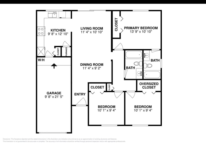 Building Photo - 13346 Prestwick Dr