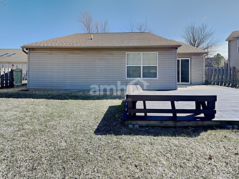 Building Photo - 13232 Golden Ash Ct
