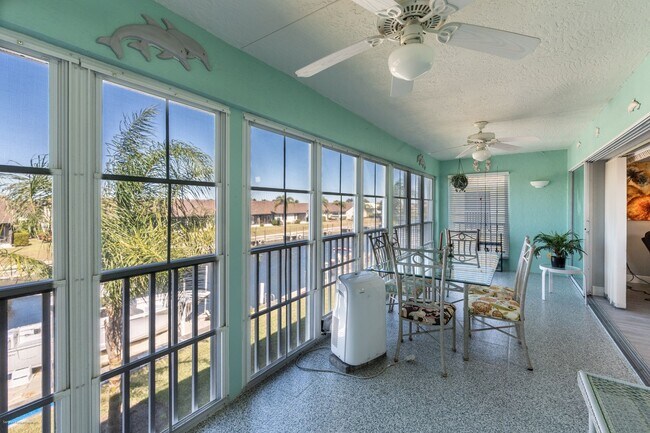 Building Photo - PRICE DROP!! FURNISHED ANNUAL RENTAL- WATERFRONT