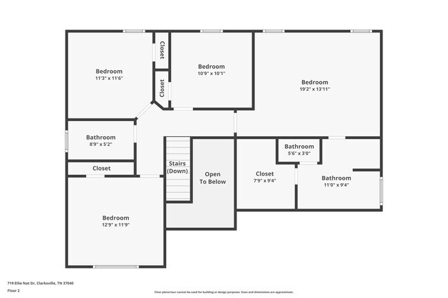 Building Photo - Move-In Special Available! Stunning Home with No Backyard Neighbors!