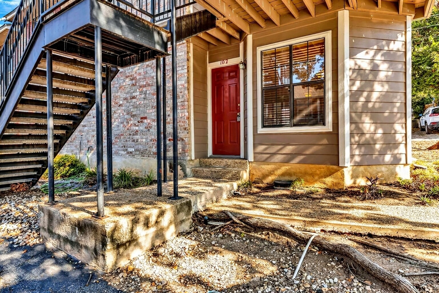 Building Photo - 2913 Pearl St