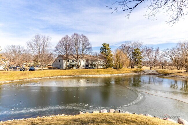 Building Photo - 203 Blossom Ct