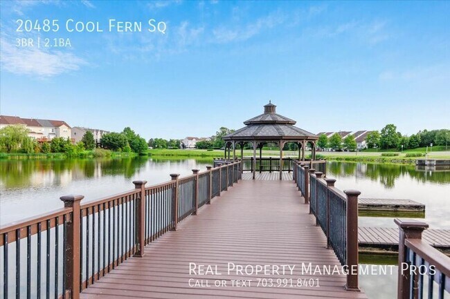 Building Photo - 20485 Cool Fern Square