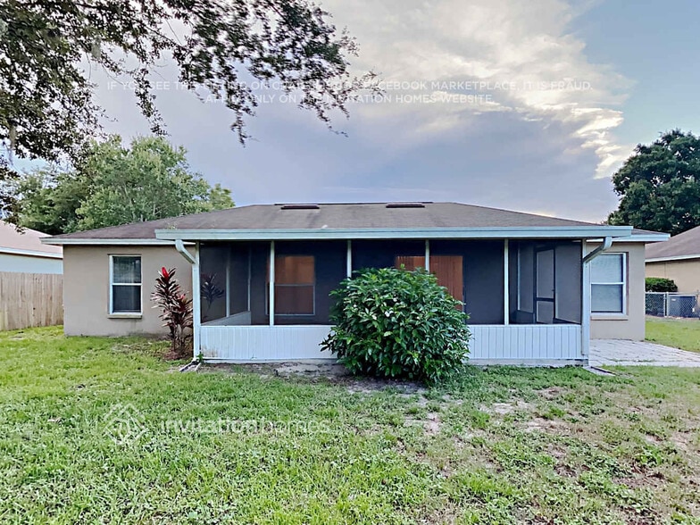 Building Photo - 7506 Briarbay Loop