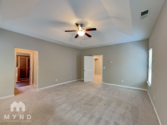 Building Photo - 4630 Roseman Trail