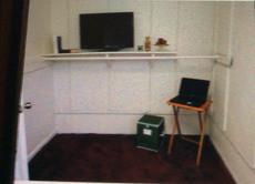 Bedroom - 1611 103rd Ave