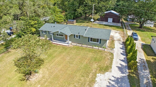 Building Photo - 18077 Martinsville Rd