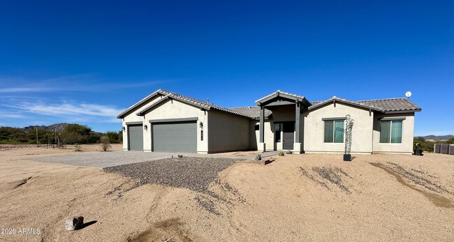 Building Photo - 15412 E Palo Brea Ln