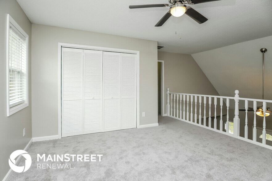 Building Photo - 4499 Wesley Way