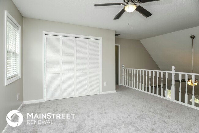Building Photo - 4499 Wesley Way