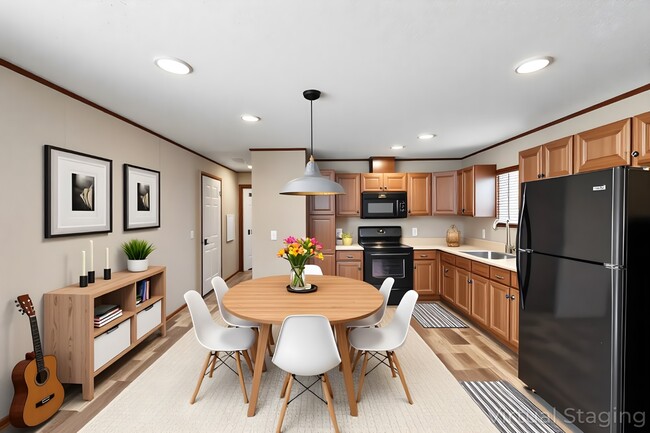 Building Photo - 2803 Viewfield Ln
