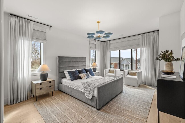 Building Photo - 601 S 9th St