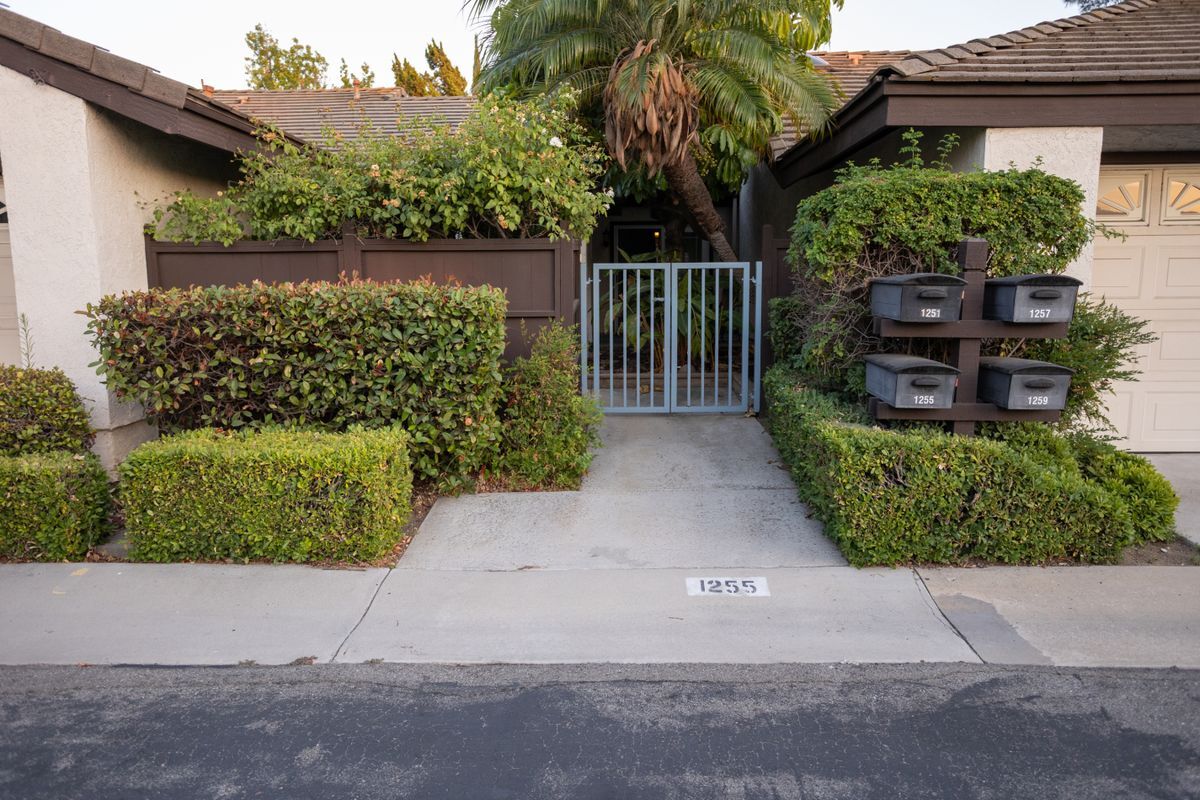 Building Photo - 1255 N Diamond Bar Blvd