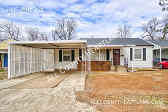 Building Photo - Newly Updated 3bed in Del City!