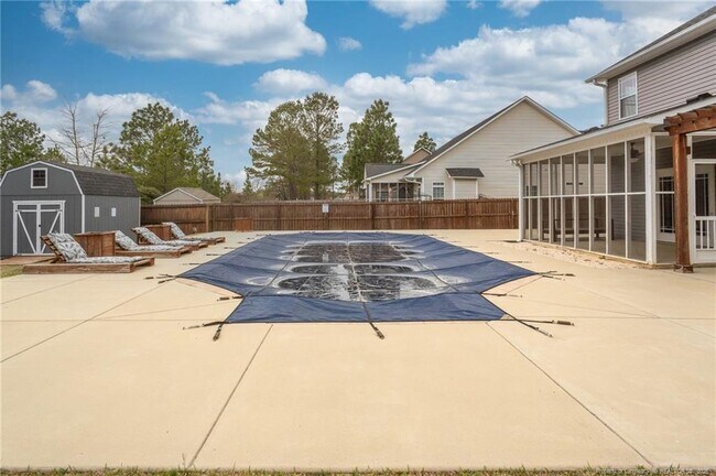 Building Photo - 4032 Newgate Street