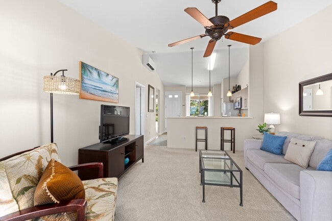 Building Photo - 2 Bedroom Furnished Condo at Kona Sea Ridge
