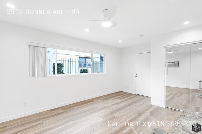 Building Photo - 5519 Bonner Ave