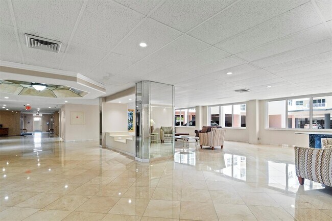 Building Photo - 111 N Pompano Beach Blvd