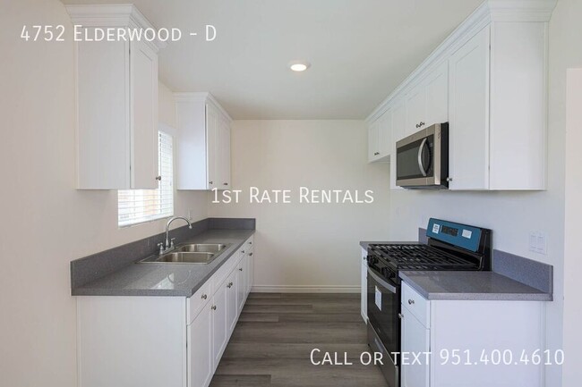 Building Photo - 4752 Elderwood-D