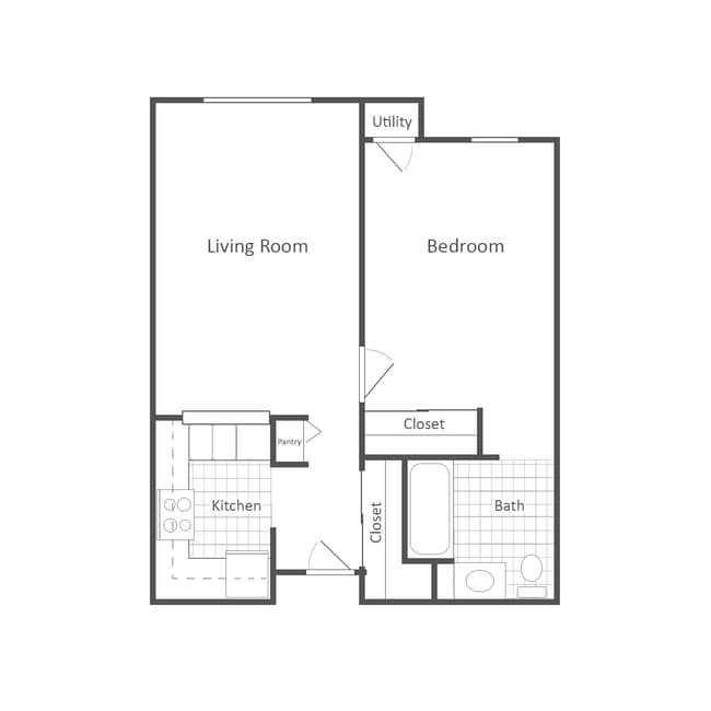 Wellington Village 5863 Scioto Darby Rd Hilliard OH 43026 Apartment