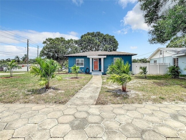 Building Photo - 5400 3rd Ave N