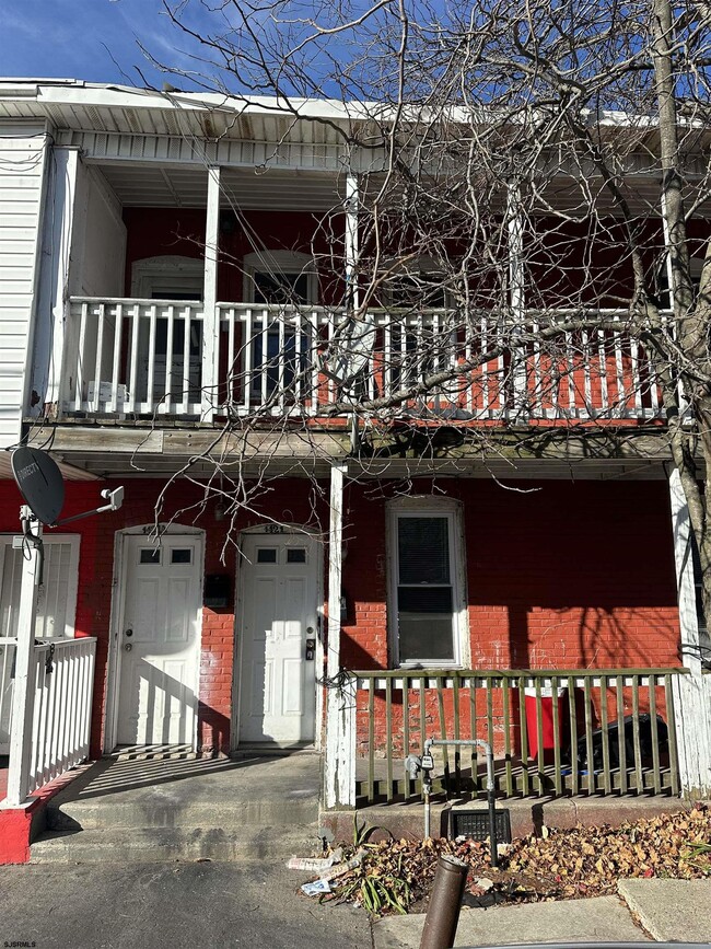 Building Photo - 1421 Drexel Ave