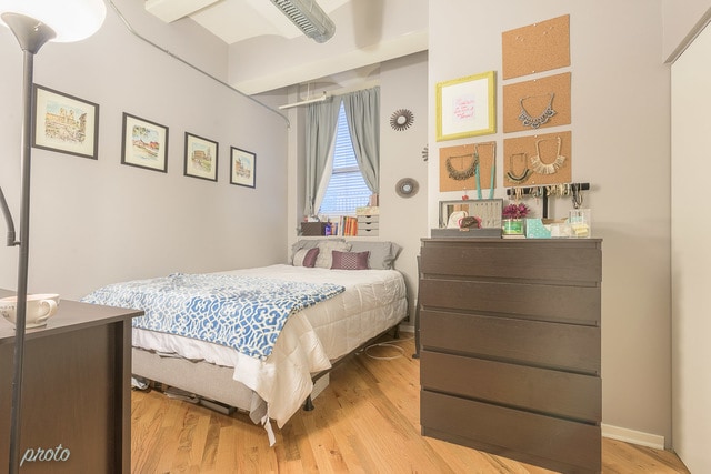 Building Photo - 500 S Clinton St