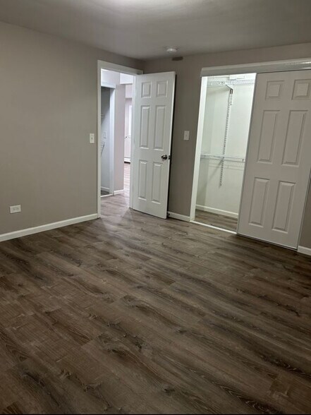 Bedroom - 1039 David Dr