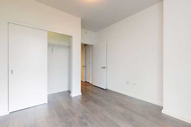 Floorplan - City Hyde Park