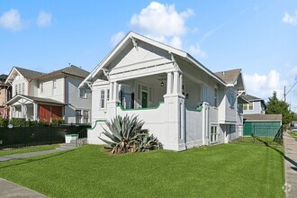 Building Photo - 2301 Peniston St